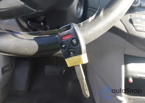 2010 Honda Accord 2.4 Lx from USA, damaged, VIN 1HGCP2F34AA097741